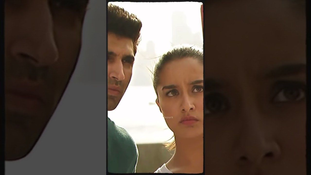 Enna Sona 💕 | WhatsApp status video full screen | Ok Jaanu 💕