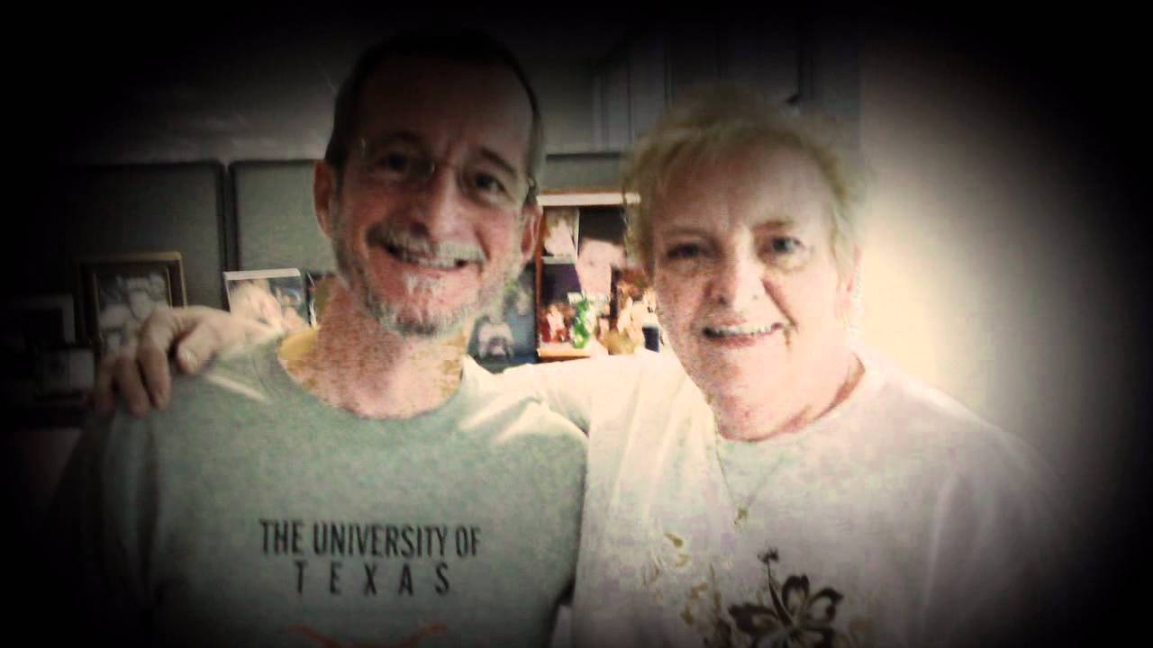 Goodbye Marge Ingelido