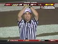 Auburn vs Mississippi State 2008 Highlights - 3-2 Game