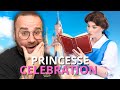 LA SEMAINE DES PRINCESSES à DISNEYLAND PARIS, UN CLASSIQUE !