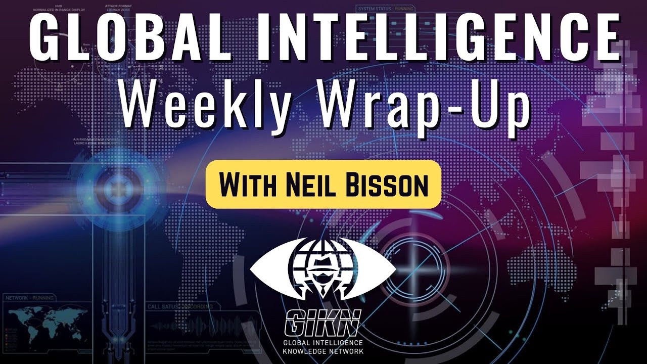 Foreign Interference: Unraveling the Web of Influence