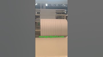 CE jumble tissue paper slitting rewinder machine
