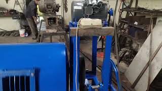 Boll Mill 200kg, 500kg, 1ton, 2ton,5ton