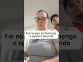 Foi ver o flamengo jogar #flamengo #mengão #audioviral