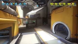 Overwatch Pathfinding AI For All Hero's (VX9S6)
