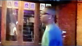 New Video Could Help Investigators Find Person Of Interest In Tiera Strand Case