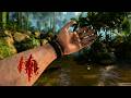 This Survival Game Doesn’t Want You to Live