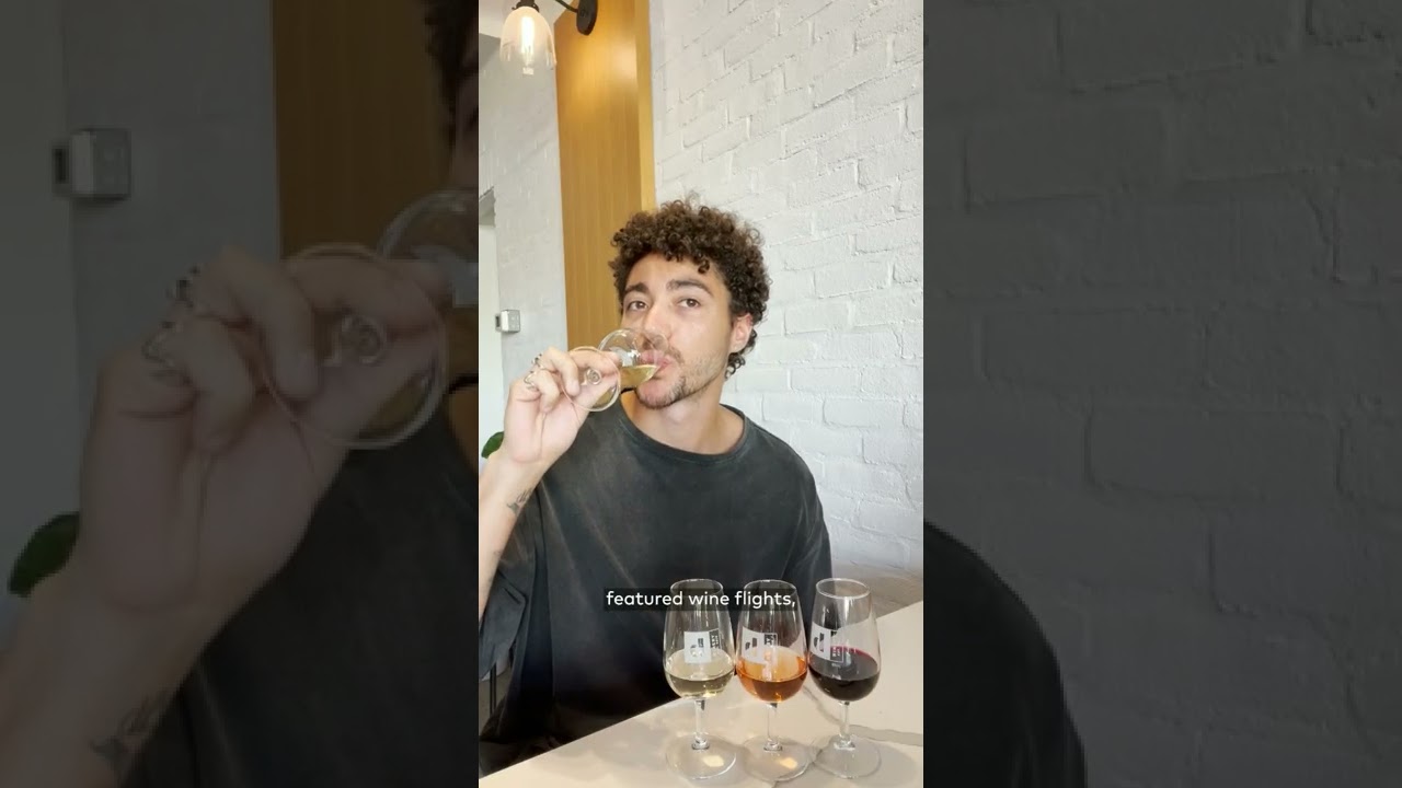 Downtown Winery has been Toronto's most convenient winery for decades