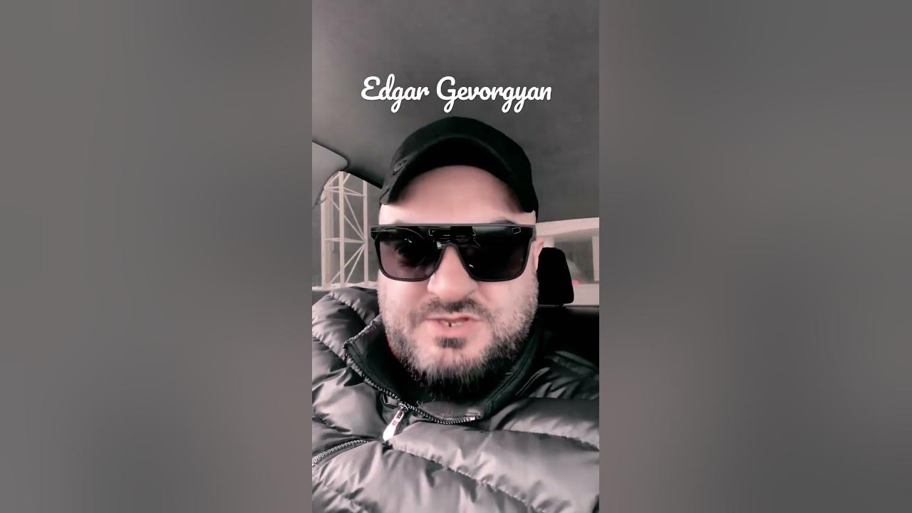 Edgar Gevorgyan 2023 - YouTube