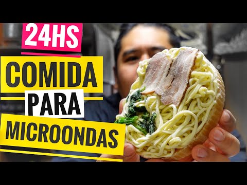 Vídeo: 11 Comidas Japonesas Extrañas - Matador Network