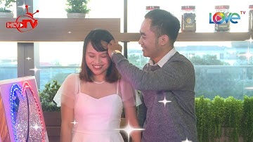 Chàng trai Nghệ An chia tay người yêu tính TRẺ CON để HẸN HÒ cùng cô gái Gia Lai ĂN CHƠI 😳