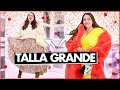 Cómo Vestir en Navidad para *TALLAS GRANDES * como una AUTÉNTICA DIVA | Pretty and Olé