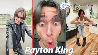 NEW Funny Payton King TikToks 2022 - Best @paytonking  TikTok Videos Compilation