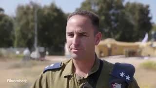Here s How Israel's Iron Dome Actually Works
