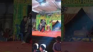 Kena Cambuk Jugavidioviral shortviral jaranan