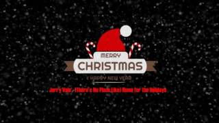 Jerry Vale - There's No Place Like Home for the Holidays