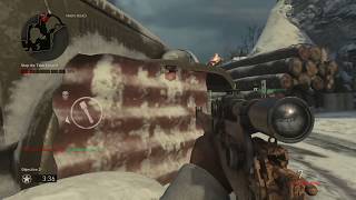 COD WWII: Random Clips #1