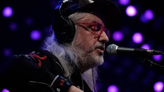 J Mascis - Can&#39;t Believe We&#39;re Here (Live on KEXP)
