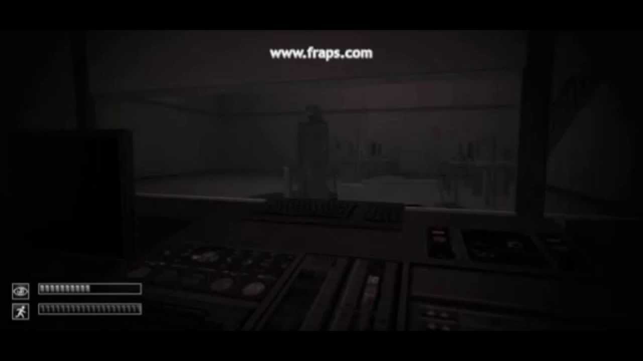 SCP-049 - FUNNIEST BUG EVER XDDD