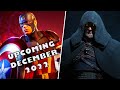 TOP NEW Upcoming Games of December 2022 (PC, PS4/5, XBOX SERIES X/S ONE, SWITCH)