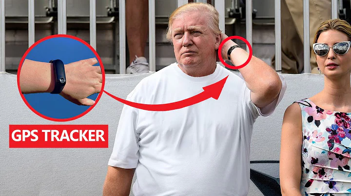 10 Strict Rules Donald Trump Has To Follow Now as Ex-President