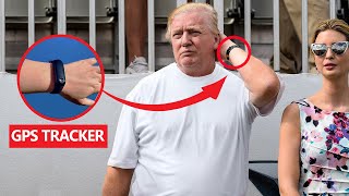 10 Strict Rules Donald Trump Has To Follow Now as Ex-President