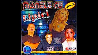 Nicușor Guță - Du-te dacă vrei să pleci HIT MANELE VECHI by StudioBravo