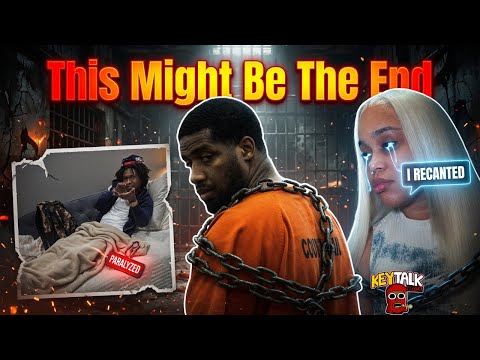IT MIGHT BE OVER! CARTEL BO DENIED BOND EVEN WITH BABY MOTHER RECANTING STATEMENTS! NBA BEN10 DENIAL