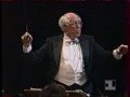 Rostropovich & RNO. Tchaikovsky - symphony No.6. 1993