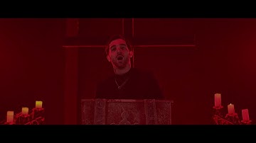 Cane Hill - God Is The Enemy (Official Music Video)