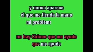 RAULIN ROSENDO   SI NO VAN A MORIR MI MUERTE MI PROBLEMA ES MIO KARAOKE