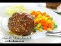 Sweet and Sour Meatball Muffins