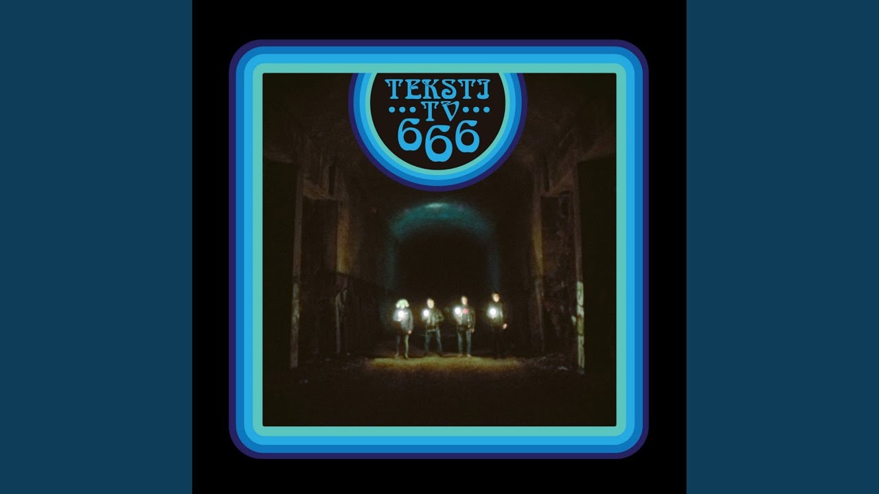 Sä et tuu enää takaisin koskaan