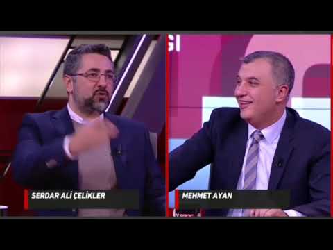 Serdar Ali Çelikler / Efsane Türk Dizileri