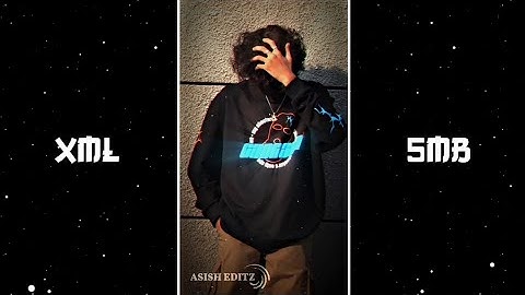 Dil Cheez Tujhe Dedi Xml File 🙄 || Alight Motion Presets Xml 🖤