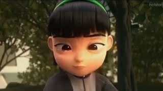 Alicia Nangis? // Ejen Ali Episode 10 Misi:Khemah Editzz ☝🏻😎