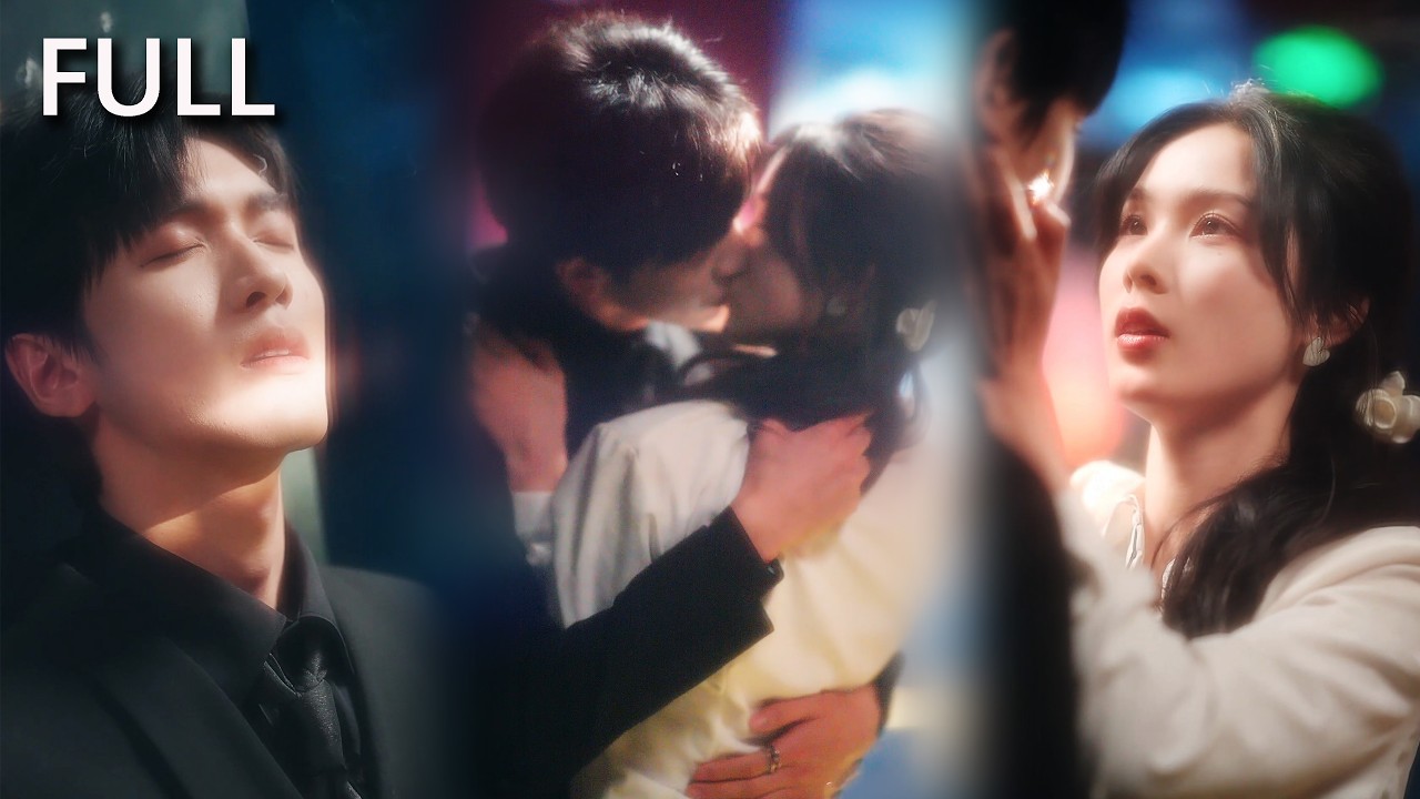 灰姑娘躲霸总怀，竟成唯一解药！