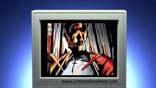 ROOTS 2.0 by Sanity - April 1995 - Commodore Amiga AGA demo