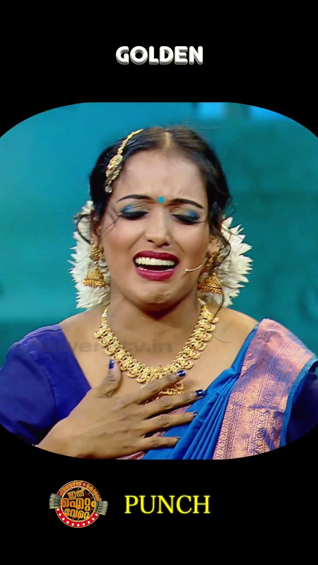 ഇതെന്റെ മാസ്റ്റർപീസ് ഐറ്റം ആണ് ! #comedy #flowerstv