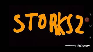 Storks 2 End Credits