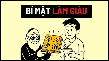 7 Bí Mật Làm Giàu Của Người Do Thái Mà 99% Người Việt KHÔNG BIẾT [Áp Dụng Ngay]