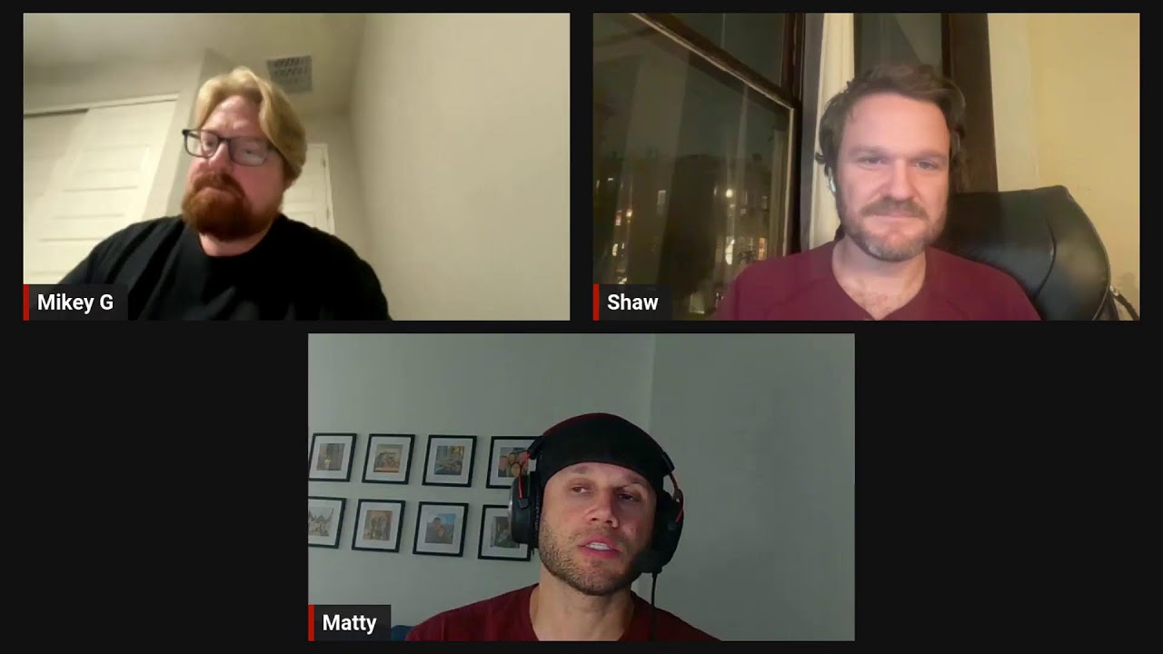 Shaw - The Visionary Behind Eliza Framework - Merging AI, Agents and  Blockchain