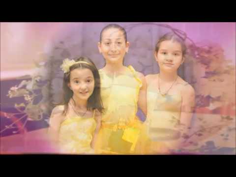 \"აღმ-შენებლები\"!?! GAHS-ის 2-5 კლასის სპექტაკლი