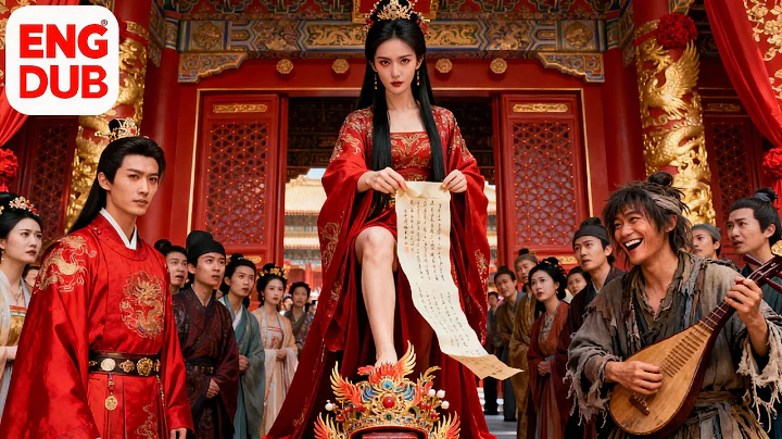 【Milti Sub】Reborn on her wedding day, she dumps the villain—and marries a ‘beggar.’