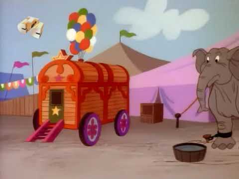 Том и Джерри: Комедийное шоу (1980-82) 🐾 3-я серия 🐾