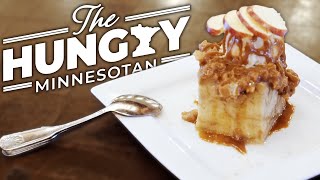 Barley Vine Classy Food with a Casual Feel in Lakeville Minnesota Hungry Minnesotan
