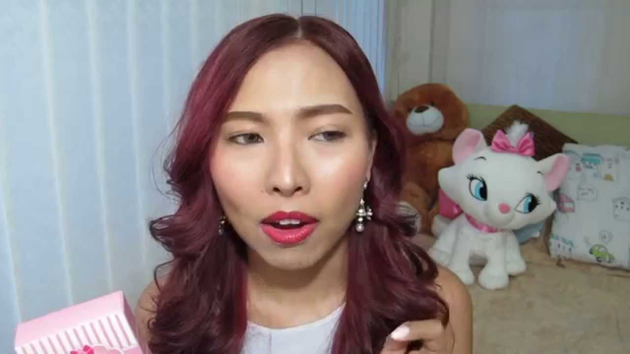 วิธีการติดตาสองชั้นด้วย Hello Eyetape