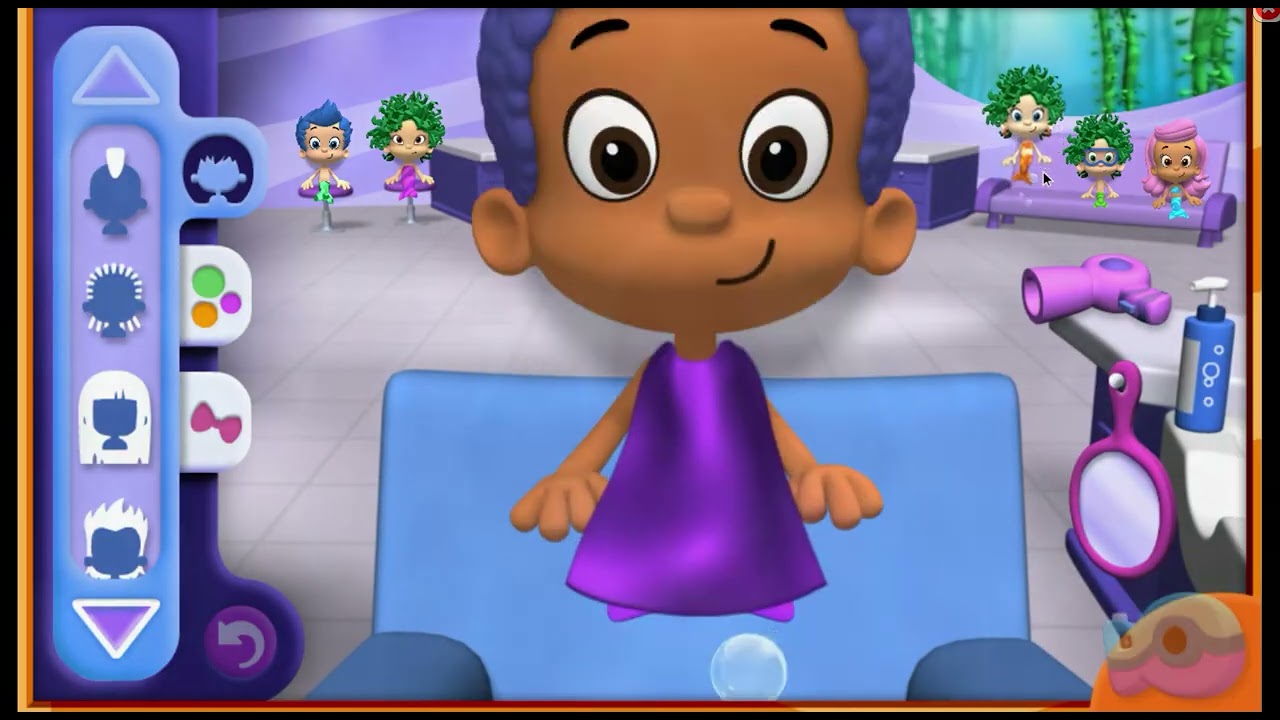 Another game that I found