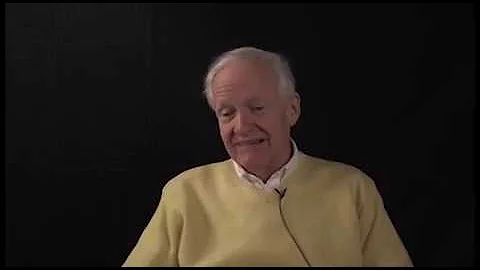 Beauchamp C. Carr's interview for the Veterans His...