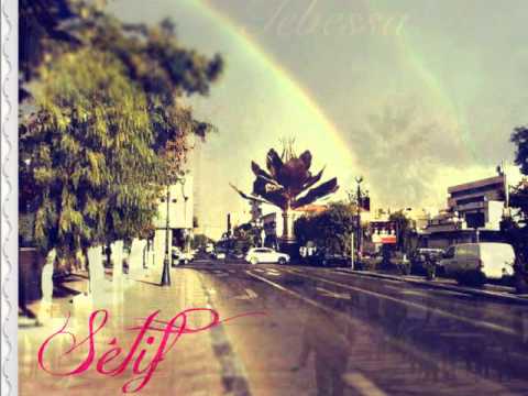 Cheb Khalilou Staifi Nafrah Wa Nghani